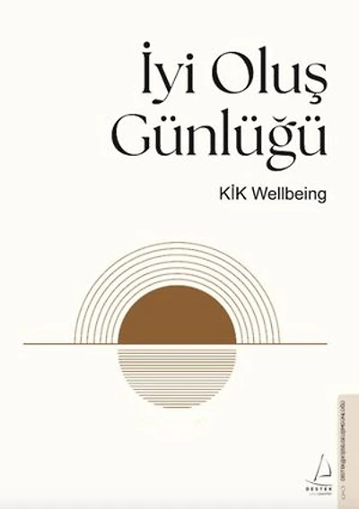 İyi Oluş Günlüğü - Kik Welbeing