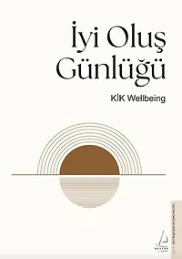 İyi Oluş Günlüğü - Kik Welbeing