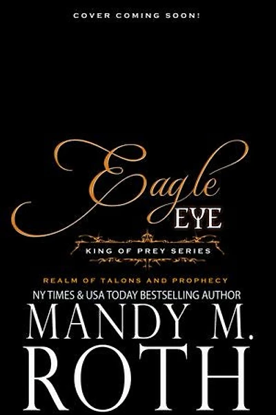 Eagle Eye: A Realm of Talons and Prophecy