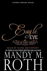 Eagle Eye: A Realm of Talons and Prophecy