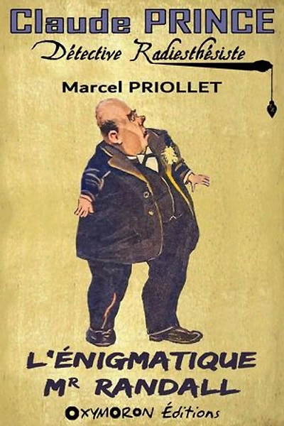 L'énigmatique M. Randall