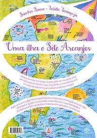 Uma Ilha e sete Arcanjos
