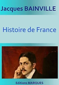 Histoire de France: Version intégrale