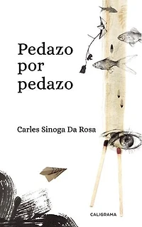 Pedazo por pedazo