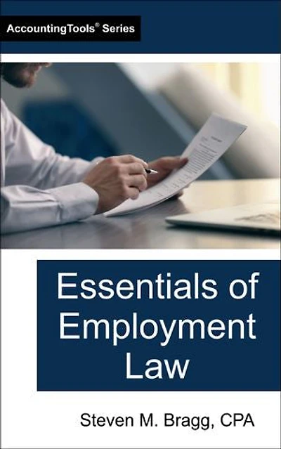Essentials of Employment Law
