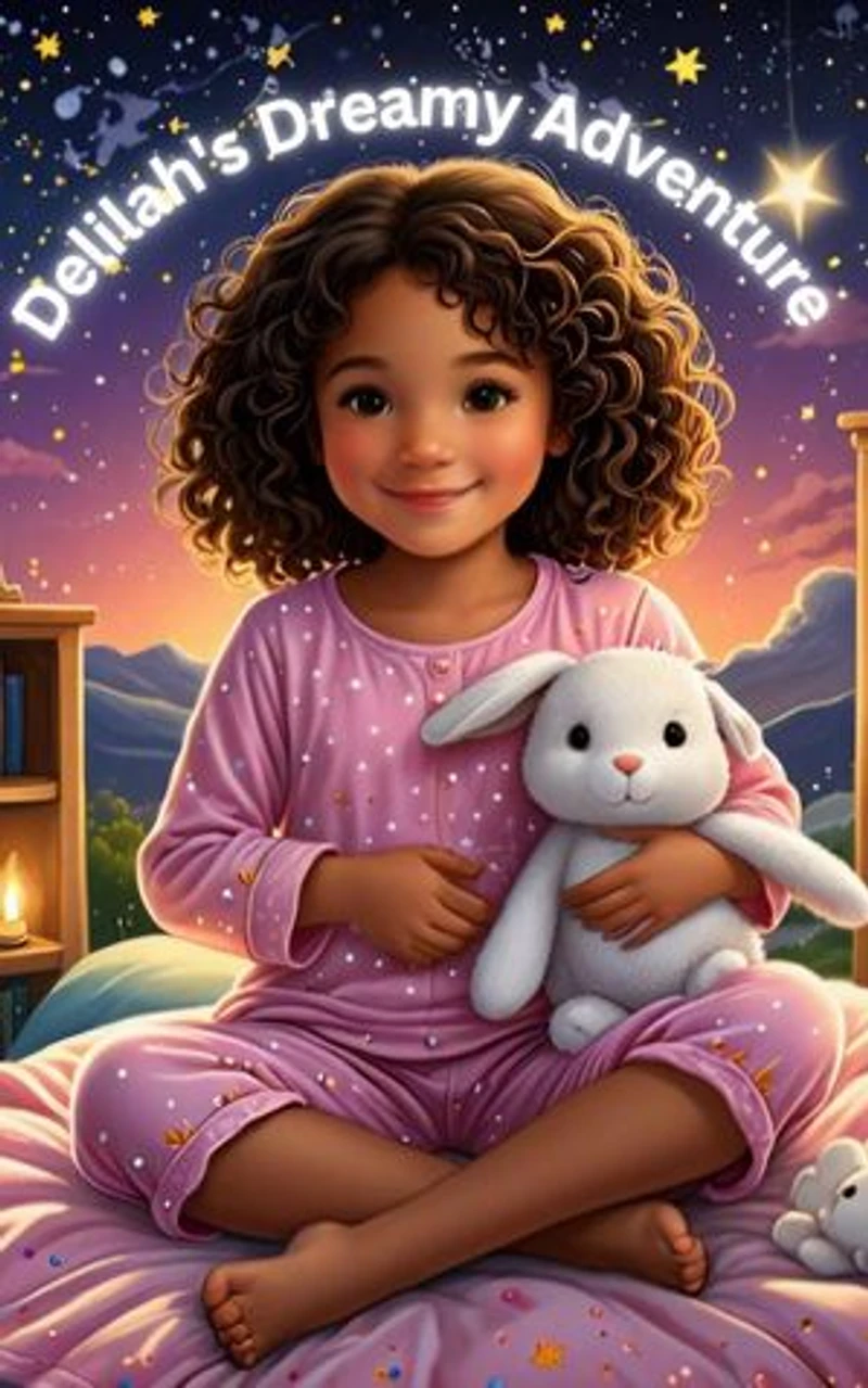 Delilah’s Dreamy Adventure