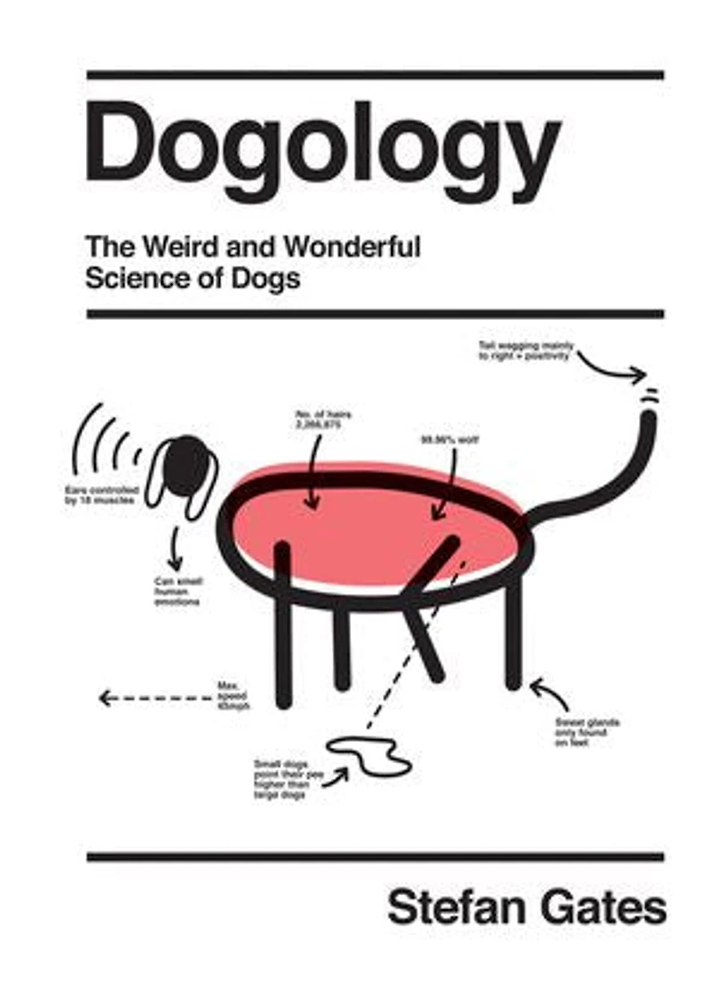 Dogology: The Weird And Wonderful Science Of Dogs