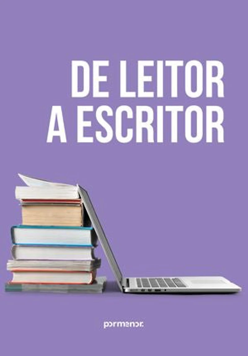 De leitor a escritor