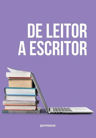 De leitor a escritor