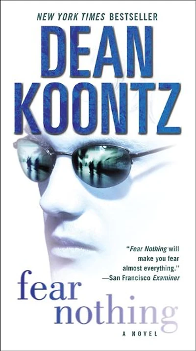 Fear Nothing: A Novel