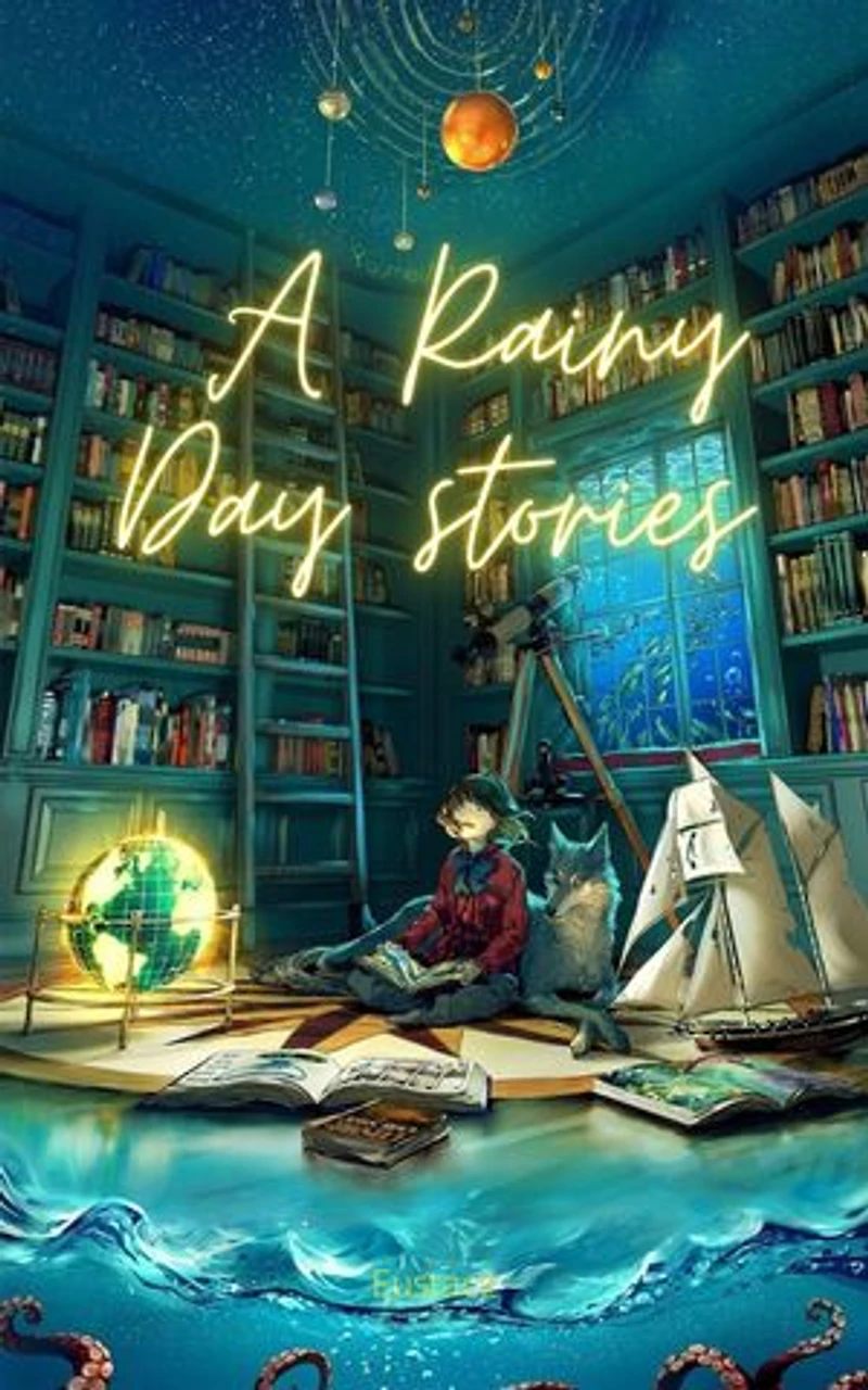 A Rainy Day Stories