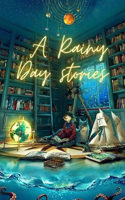 A Rainy Day Stories