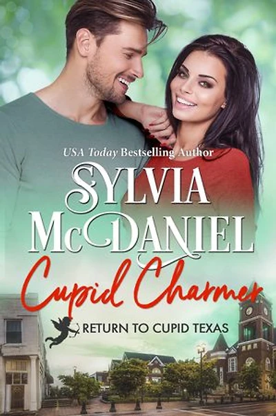 Cupid Charmer: Small Town Humorous Romance