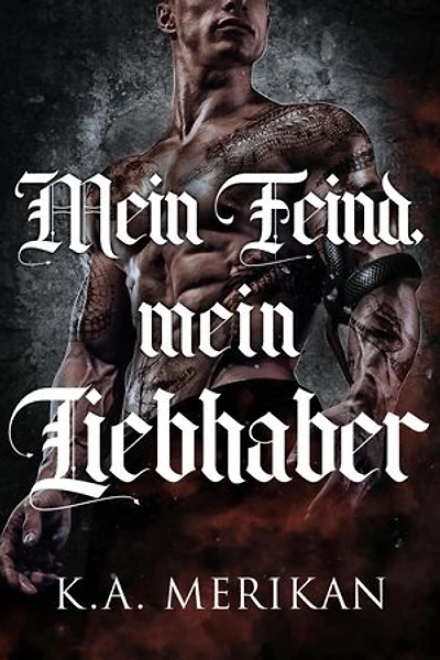 Mein Feind, mein Liebhaber