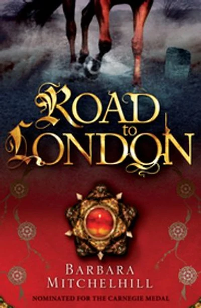Road to London