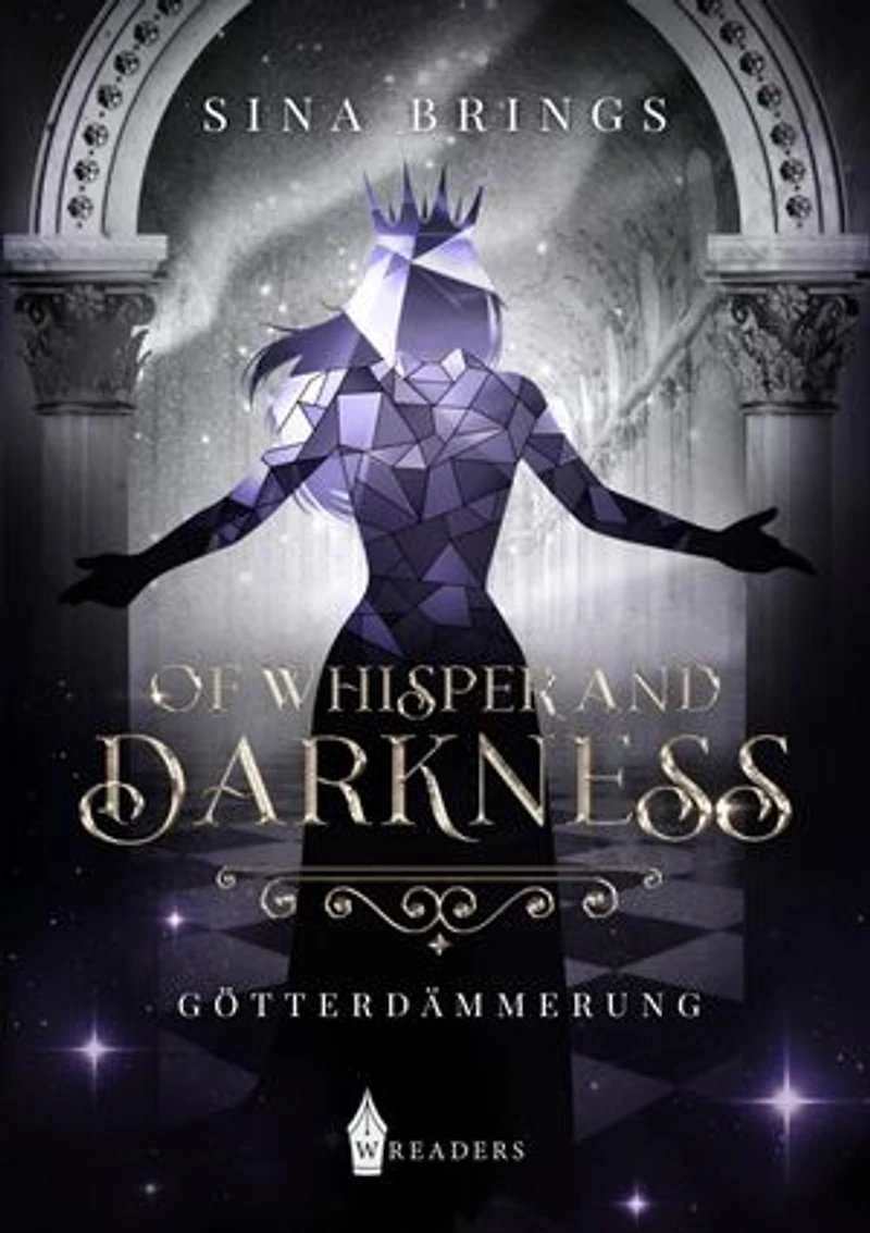 Of Whisper and Darkness: Götterdämmerung