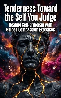 Tenderness Toward the Self You Judge: Healing Self-Criticism with Guided Compassion Exercises
