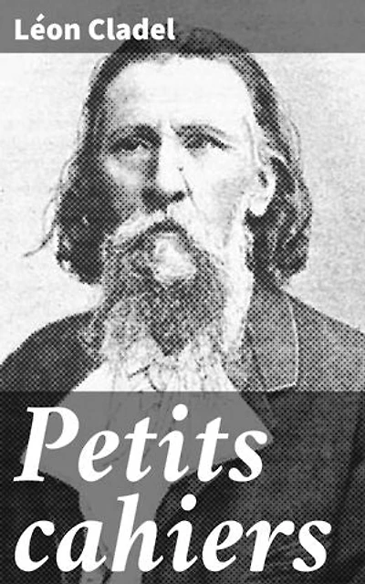 Petits cahiers: Exploration des thèmes de la nature et de la solitude dans la société du XIXe siècle