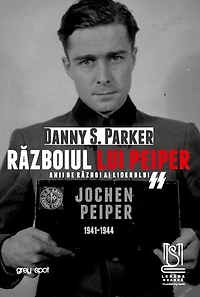 Razboiul Lui Peiper