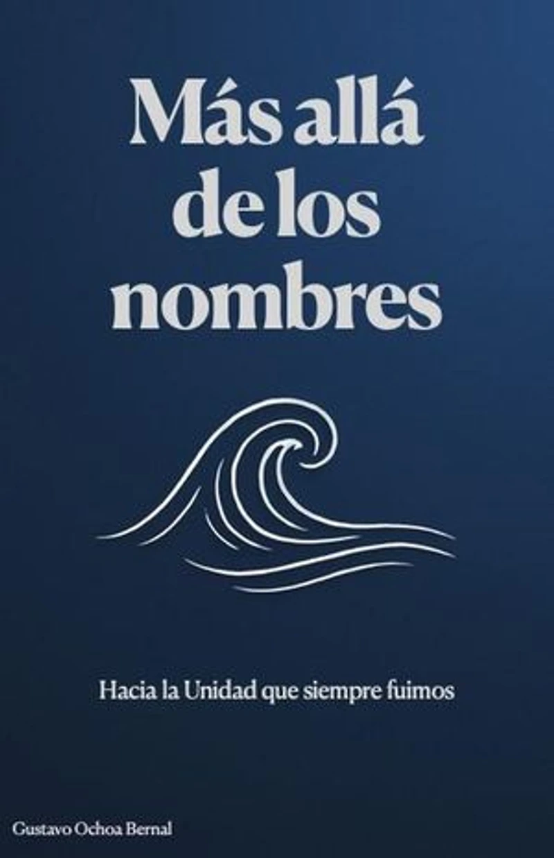 Más Allá De Los Nombres