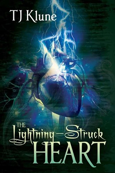 The Lightning-Struck Heart: Tales From Verania