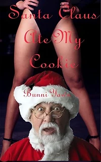 Santa Claus Ate My Cookie