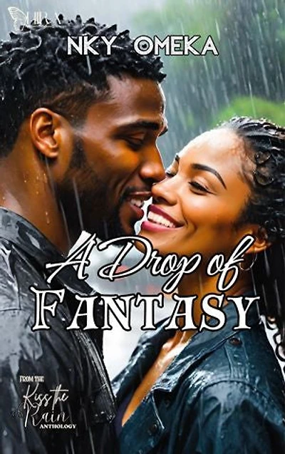 A Drop of Fantasy