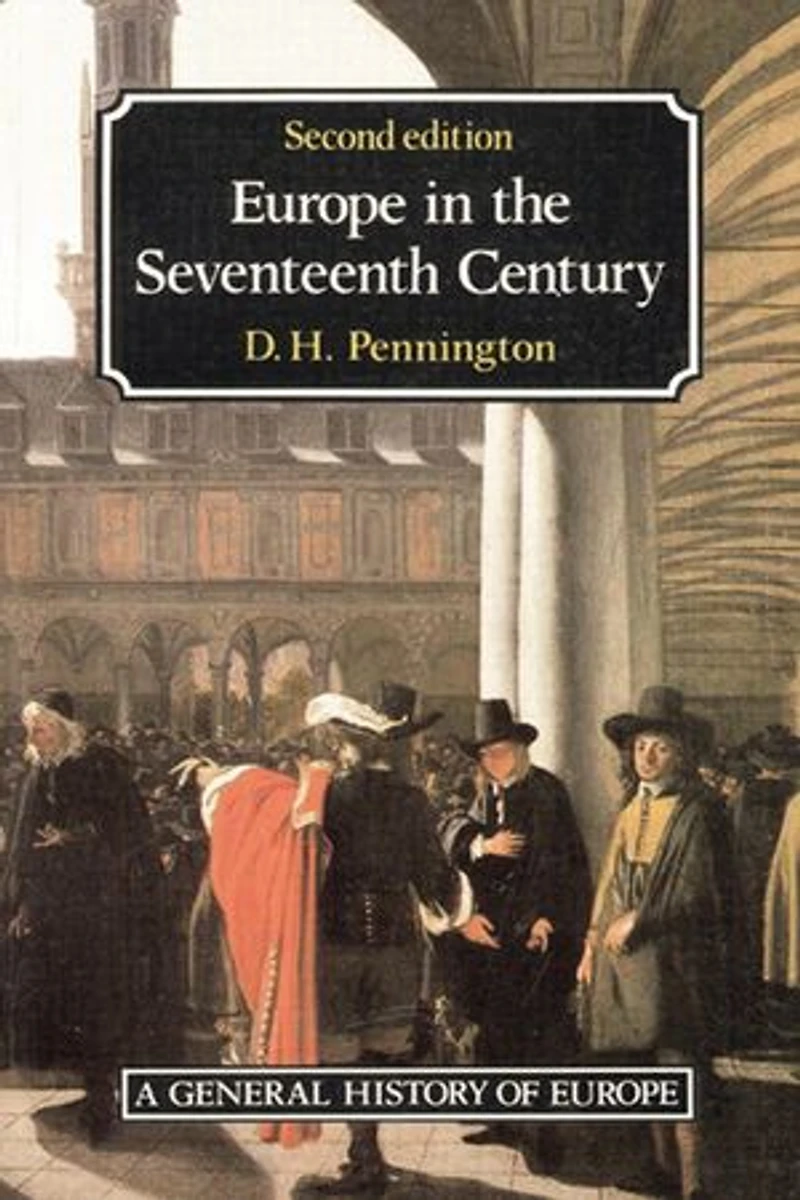 Europe the Seventeenth Century