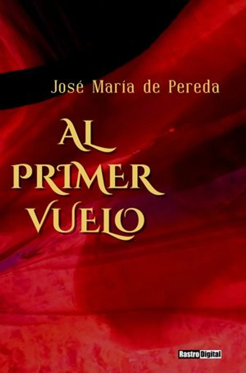 Al primer vuelo