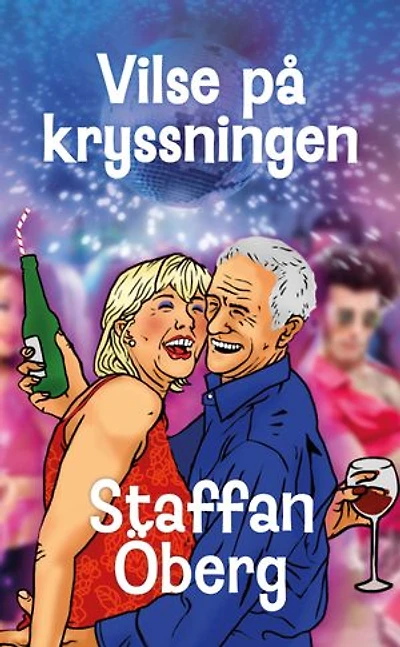 Vilse på kryssningen, del 1