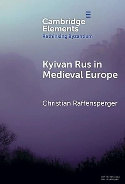 Kyivan Rus in Medieval Europe