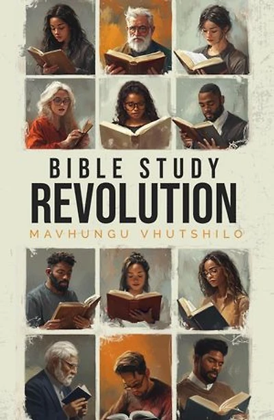 Bible Study Revolution