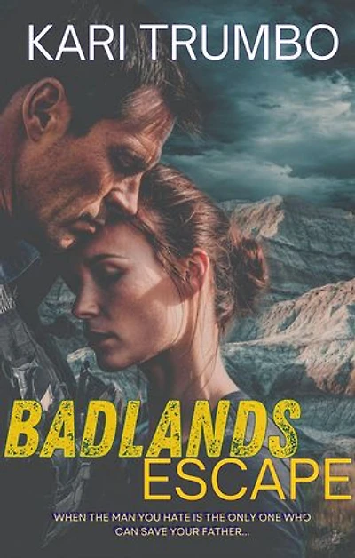 Badlands Escape