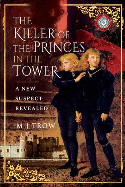 the Killer of Princes Tower: A New Suspect Revealed