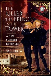 the Killer of Princes Tower: A New Suspect Revealed