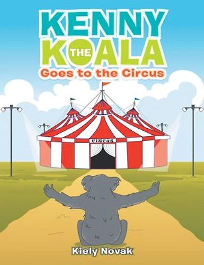 Kenny the Koala Goes to Circus