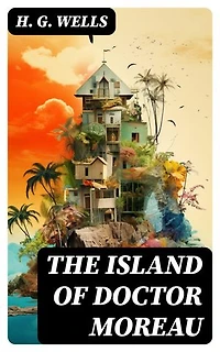 THE ISLAND OF DOCTOR MOREAU