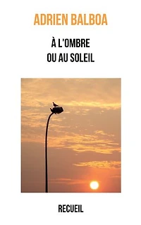 À l'ombre ou au soleil: Recueil