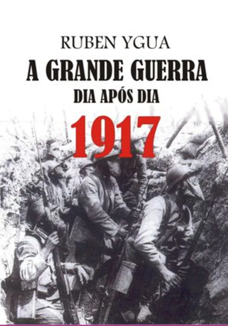 1917 - Dia Após Dia