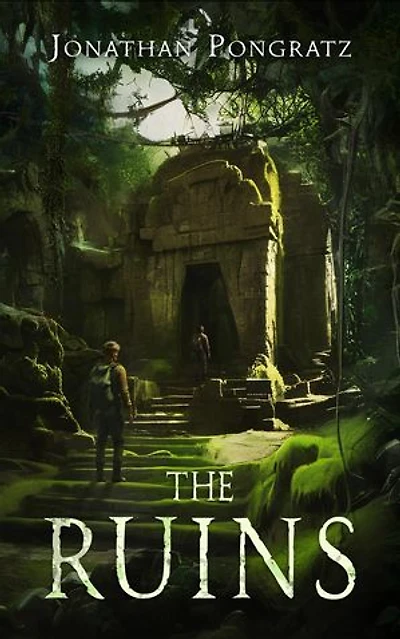 The Ruins: Soul Cursed, #1