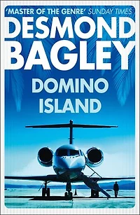 Domino Island: the Unpublished Thriller by Master of Genre