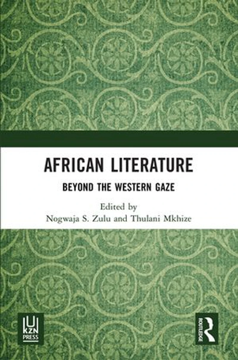 African Literature: Beyond the Western Gaze