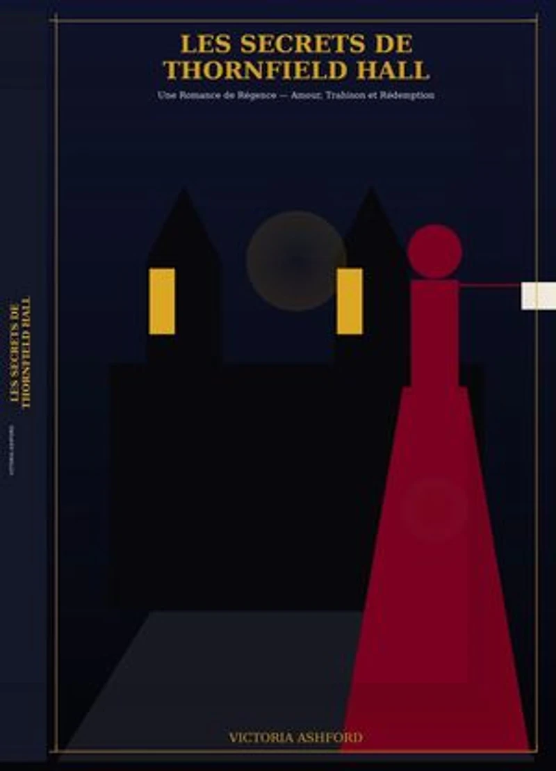 Les Secrets de Thornfield Hall
