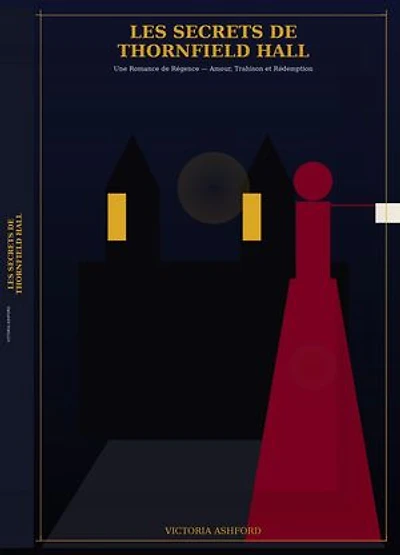 Les Secrets de Thornfield Hall
