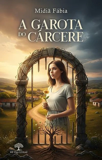 A Garota do Cárcere