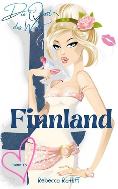 Finnland: Die Qual der Wahl, #16