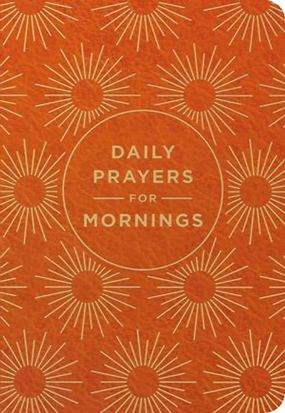 Daily Prayers for Mornings