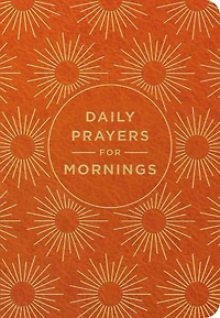 Daily Prayers for Mornings