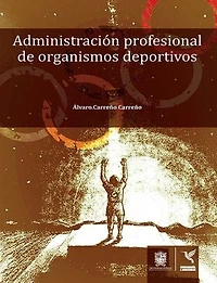 Administración profesional de organismos deportivos