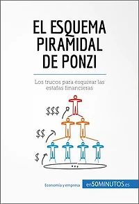 El esquema piramidal de Ponzi: Los trucos para esquivar las estafas financieras